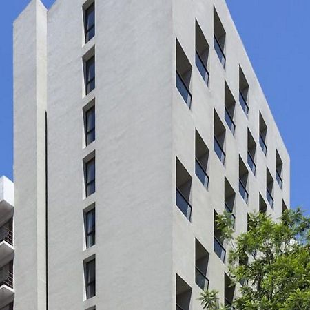 1495 Apart Rosário Exterior foto