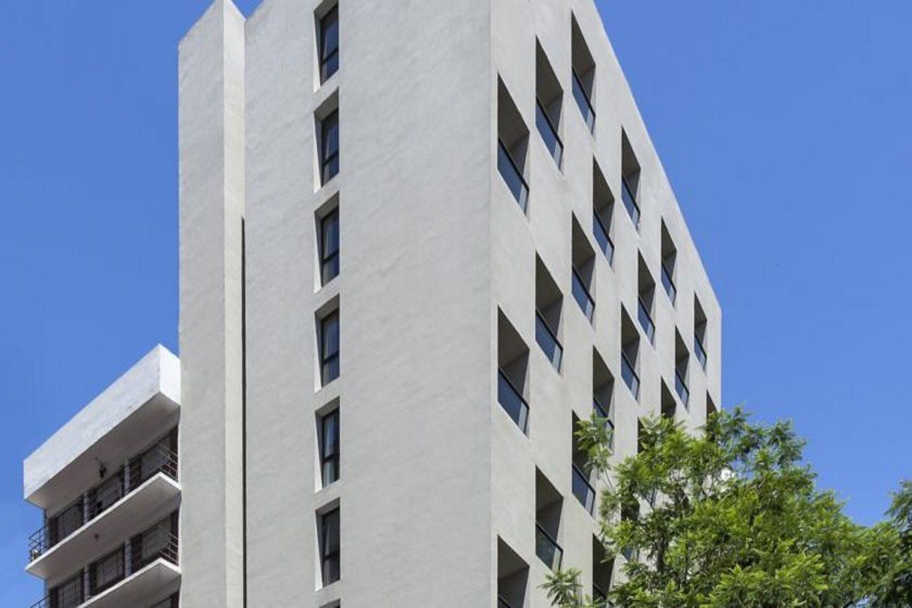 1495 Apart Rosário Exterior foto