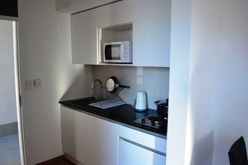 1495 Apart Rosário Exterior foto