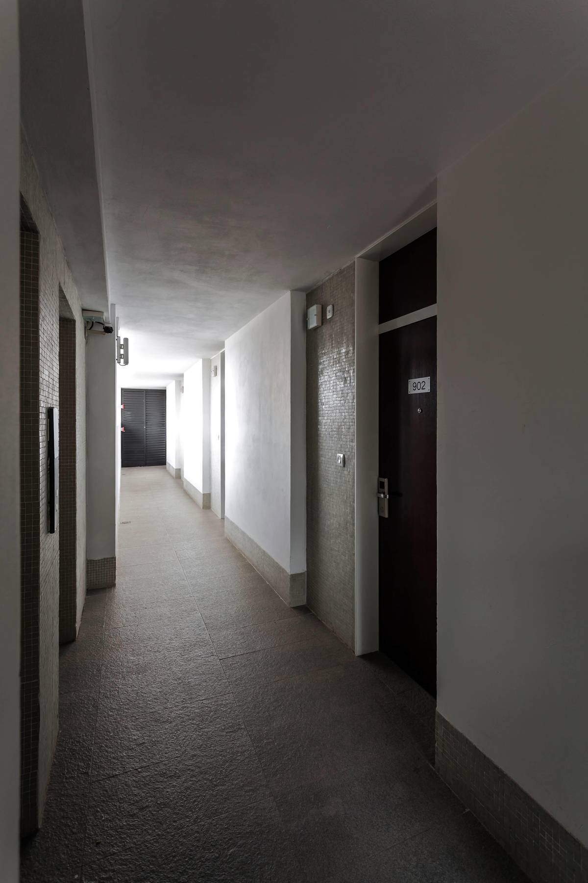 1495 Apart Rosário Exterior foto