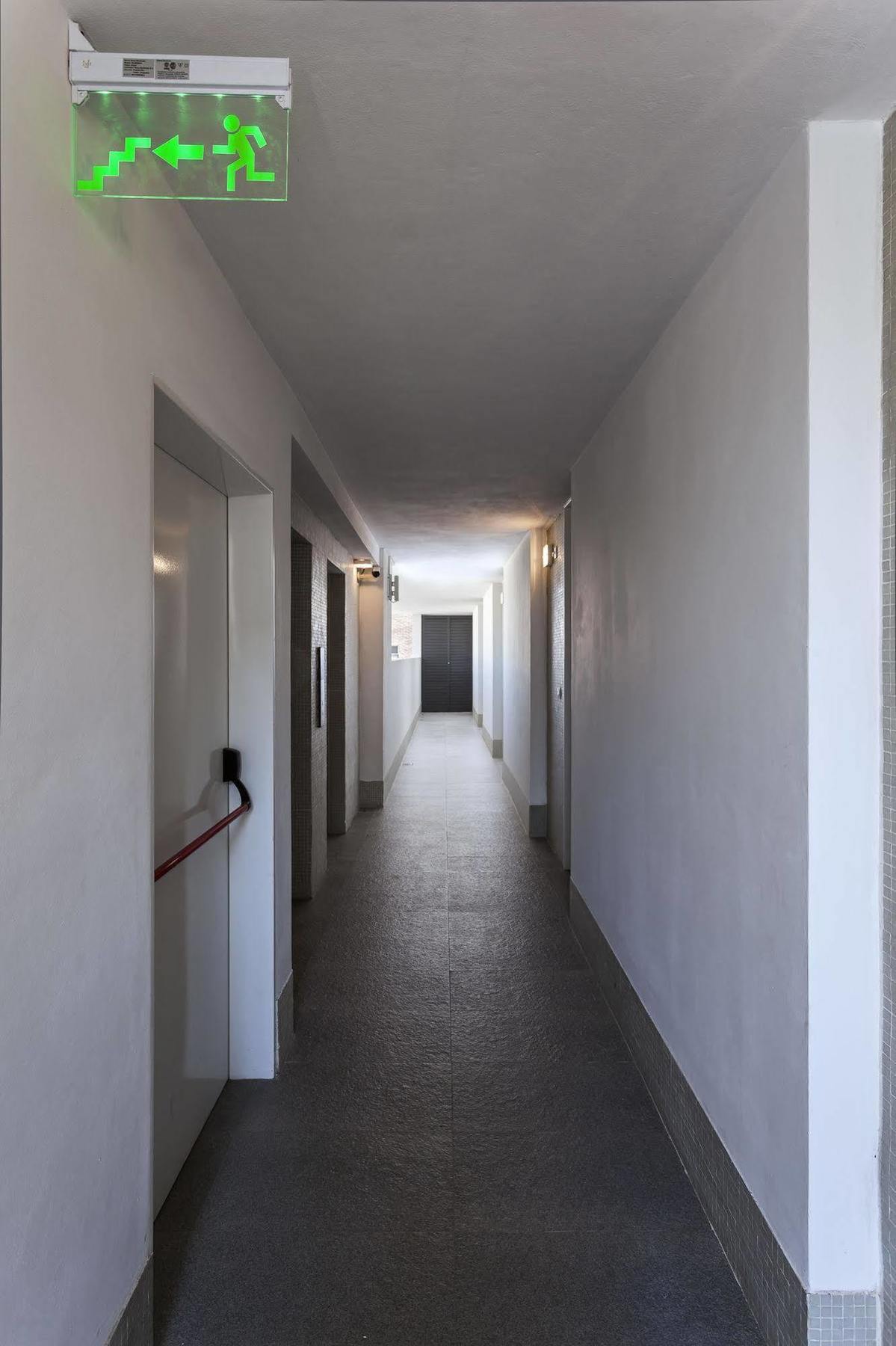 1495 Apart Rosário Exterior foto