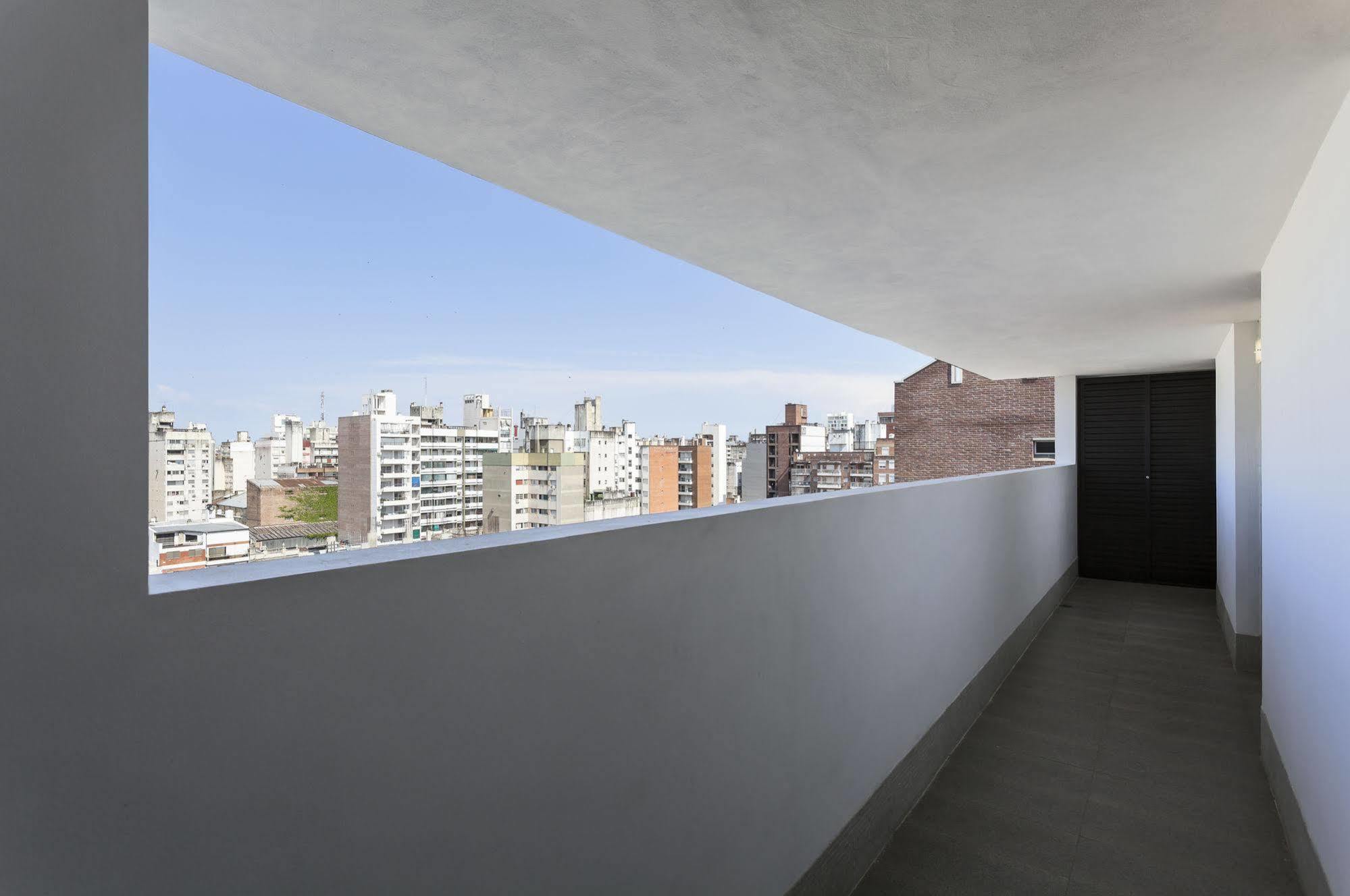 1495 Apart Rosário Exterior foto