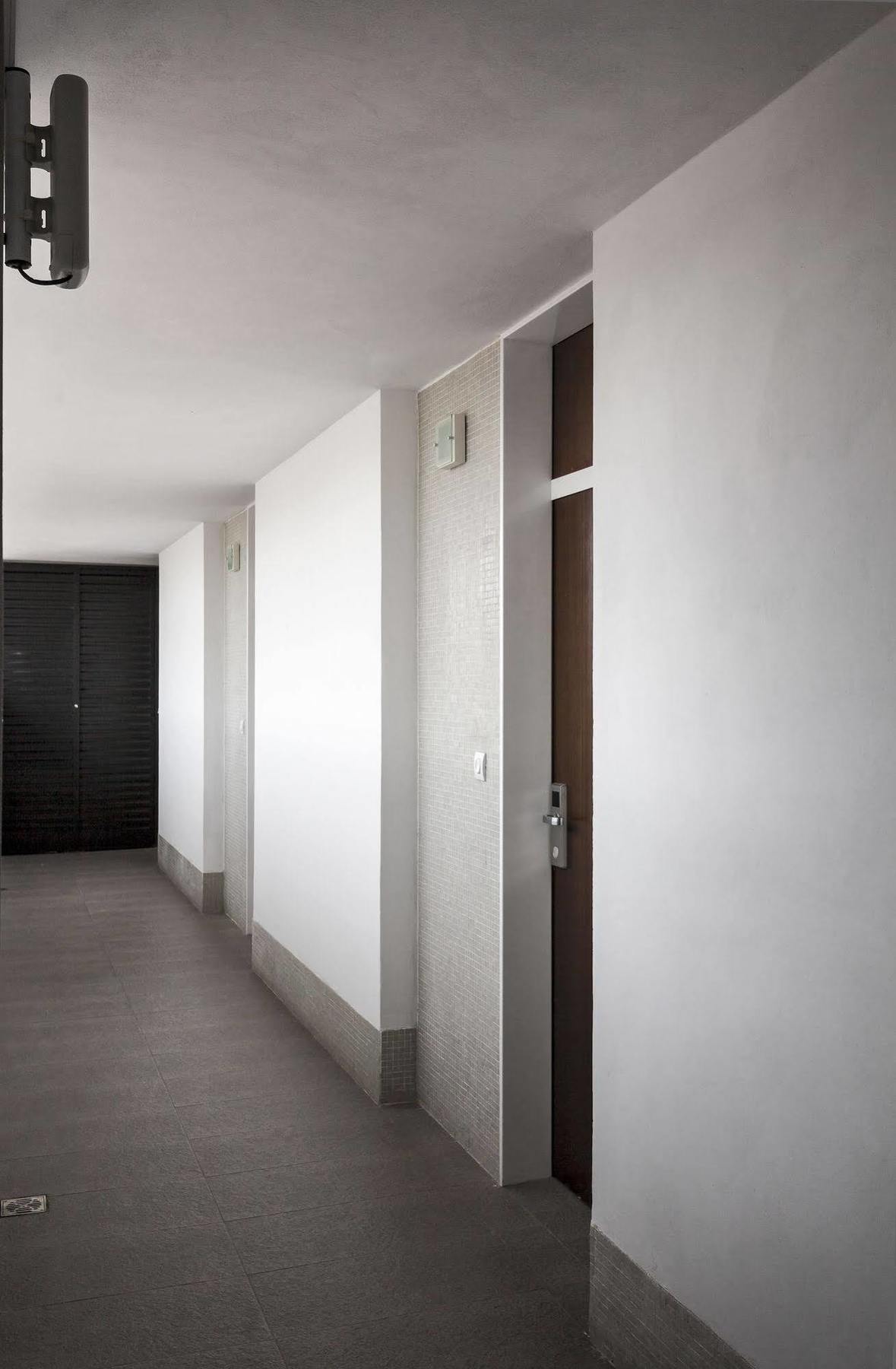 1495 Apart Rosário Exterior foto