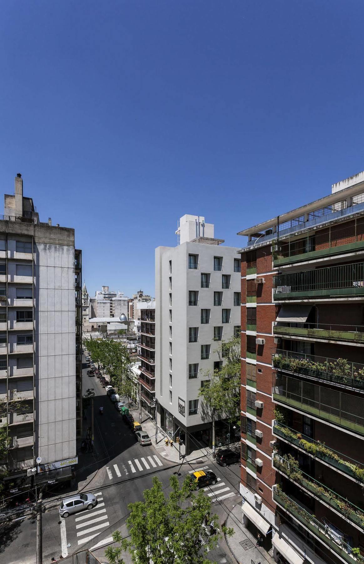 1495 Apart Rosário Exterior foto